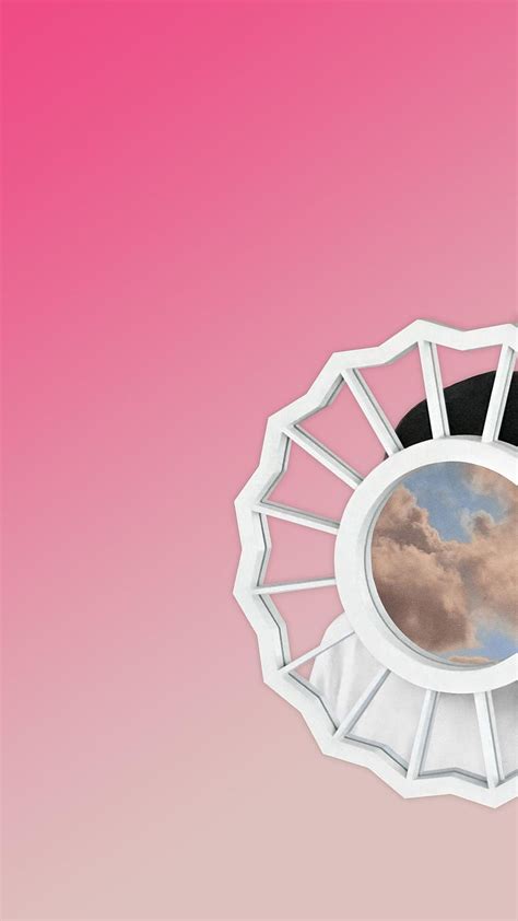 The Divine Feminine iphone : MacMiller, mac miller circles HD phone wallpaper | Pxfuel