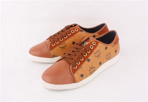 MCM shoes - bcause i can. | Mcm shoes, Shoes, Hot shoes