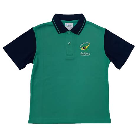 School Polo – Tudor School Uniforms