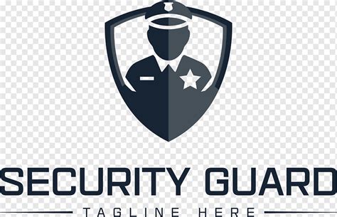 Security Guard Badge Logo Security Guard Logo Design - vrogue.co