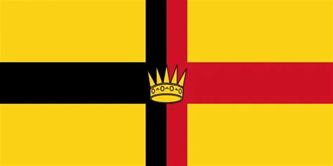 5 things you should know about Sarawak's flags throughout the years ...