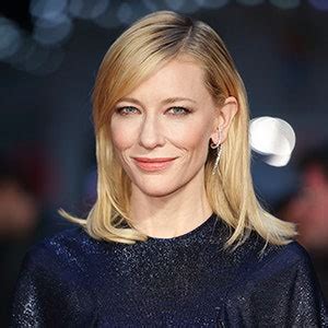 Cate Blanchett - Beauty Photos, Trends & News | Allure