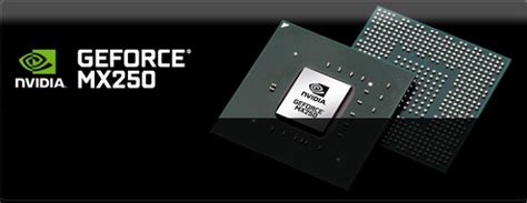 GeForce® MX250 Dedicated Graphics for Laptops | GeForce