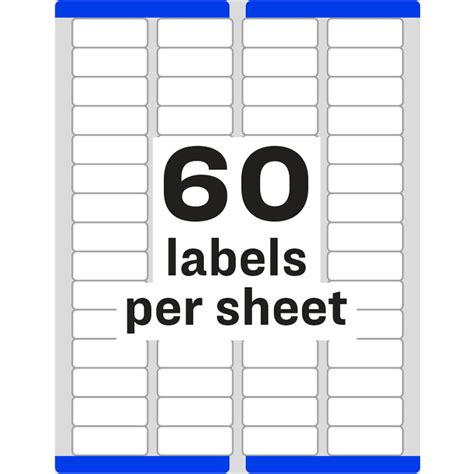 3M Printable Labels