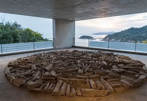 How the Benesse Art Site Naoshima Revitalized Japanese Islands | Architectural Digest