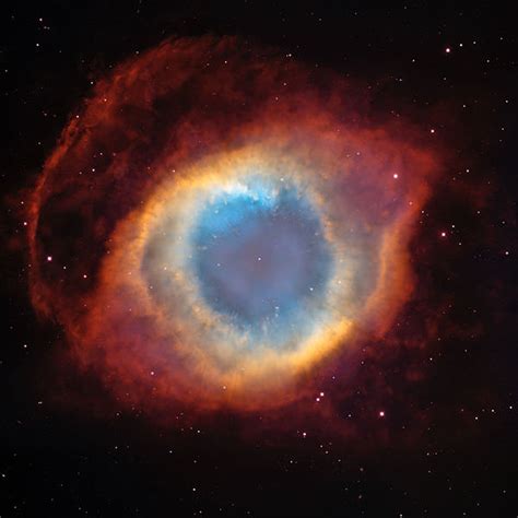 The Eye of God - Universe Today