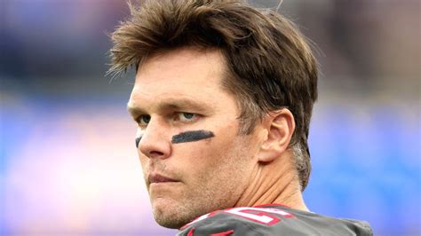 The Internet Is Buzzing About Tom Brady's New Commercial