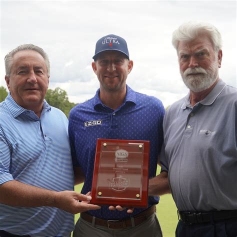 Vaughn Taylor Championship honored by AJGA