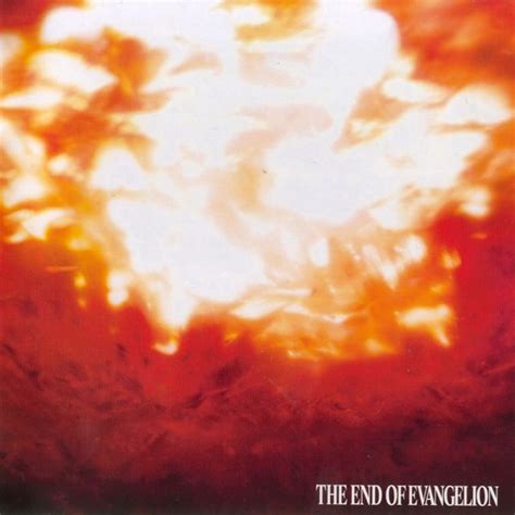 THE END OF EVANGELION SOUNDTRACK : Shiroh Sagisu : Free Download, Borrow, and Streaming ...