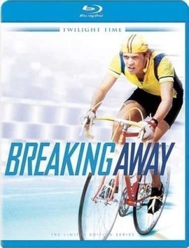 Amazon.com: Breaking Away : Movies & TV