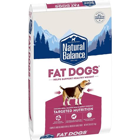 9 Best Dog Foods for Weight Loss of 2023: Reviews & Top Picks | Pet Keen