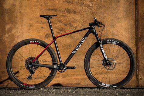 Canyon Bikes launch the 2021 Exceed | Spark Bike