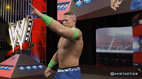 WWE 2K15 Review – PlayStation 4 (Also on PlayStation 3, Xbox 360 / One ...