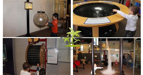 Hawaii Mom Blog: Off-Island: Reuben H. Fleet Science Center