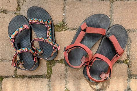 The 11 Best Sandals of 2022 | Reviews by Wirecutter