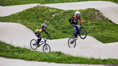 BMX | Lee Valley VeloPark | at Queen Elizabeth Olympic Park in Stratford, East London