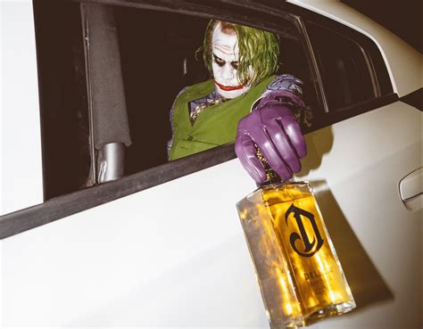 Why So Serious? Diddy Wins Halloween with DeLeón Tequila & Proclaims ...