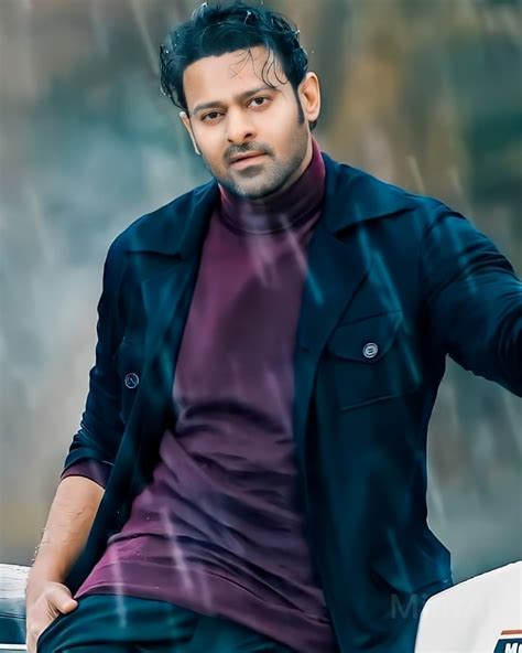 Prabhas new look hd in 2022 | Prabhas actor, New photos hd, Cute couple songs