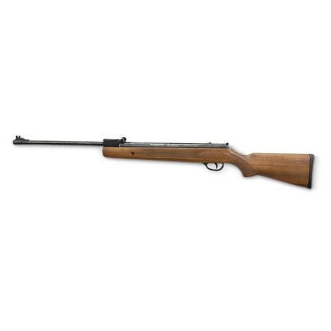 Winchester® 800X .177 cal. Pellet Air Rifle (Refurbished) - 156596, Air ...