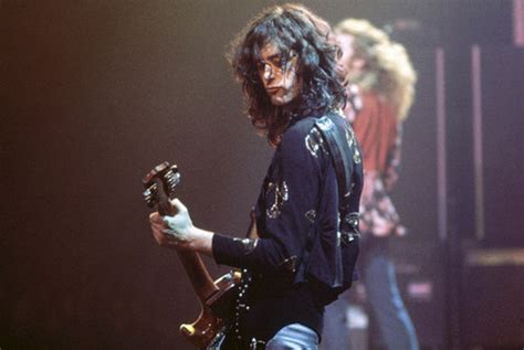 Jimmy Page - Led Zeppelin Photo (22288473) - Fanpop