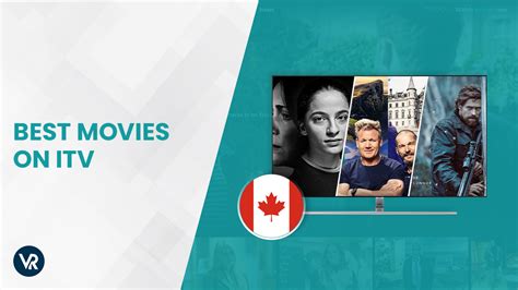 The 15 Best Movies on ITV to Watch In USA