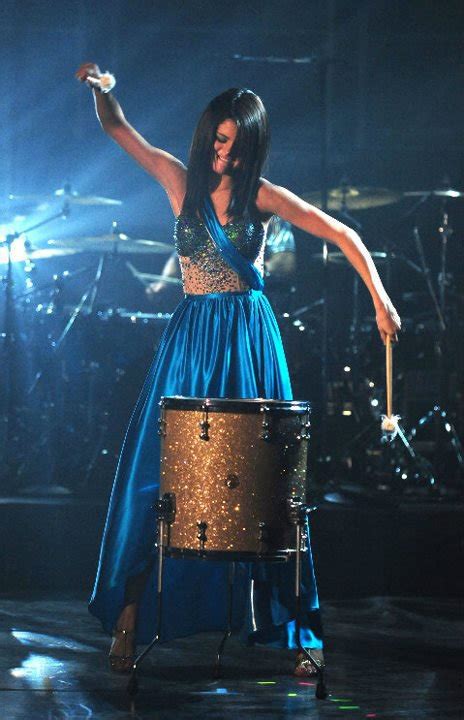 We Own The Night Tour - Selena Gomez Photo (25080895) - Fanpop