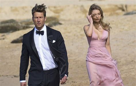 Sydney Sweeney and Glen Powell Spotted in Maroubra Beach For Their Sony ...