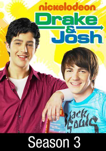 VUDU - Drake & Josh: Foam Finger