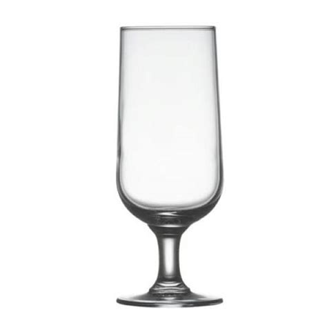 Pilsner Glass | Cooper Party Rentals