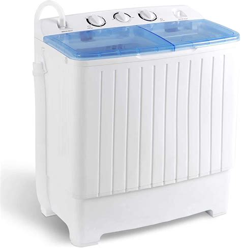 The 15 Best Portable Washing Machines of 2022