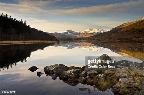 Snowdon Peak Photos and Premium High Res Pictures - Getty Images