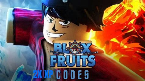 Xp Codes For Blox Fruits 2024 - Amanda Jenine