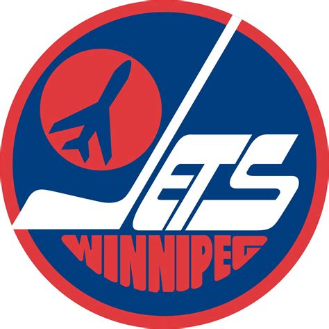 Winnipeg Jets Logo Wallpapers - Wallpaper Cave