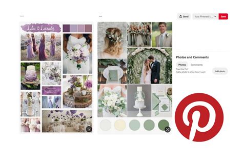 HOW TO CREATE A WEDDING INSPIRATION BOARD - A1 Party Rental