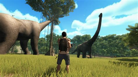 Dinosis Survival | PCGamesN