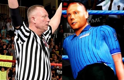 Mike Chioda Reveals Why He Was Taken Out Of WWE Video Games – WEB IS JERICHO