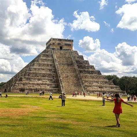 Mayan Ruins Riviera Maya: 5 Must See Mayan Ruins | Sandos Blog