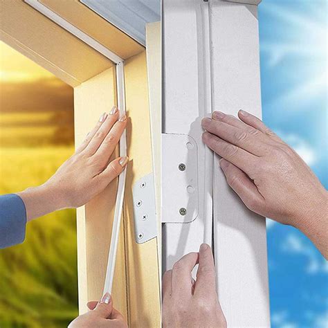 7 Best Window Draft Stoppers | The Family Handyman