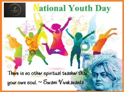 60 Swami Vivekananda Quotes for National Youth Day 2024