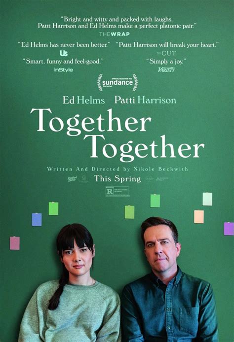 Together Together (2021) - MovieMeter.nl