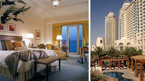 Four Seasons Hotel Doha