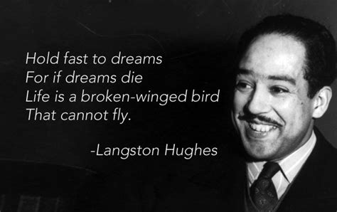 Langston Hughes Quotes About Life. QuotesGram