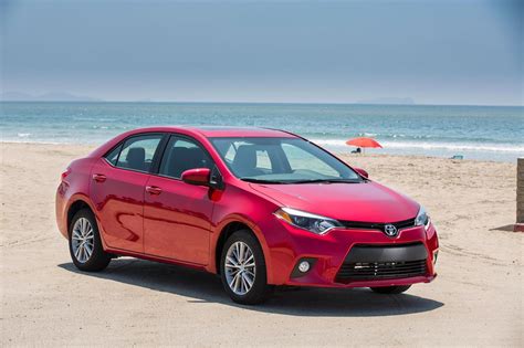 2016 Toyota Corolla Image. Photo 29 of 58