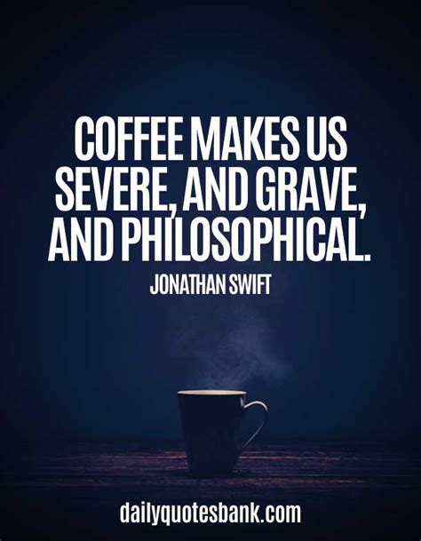 150 Motivational Quotes About Coffee For Coffee Lovers