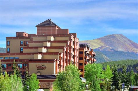 Hotels In Downtown Breckenridge | Book from 50+ Stay Options @Best Price