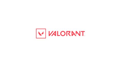 Valorant Logo Transparent