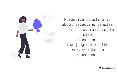 Purposive Sampling 101: Definition, Types, And Examples