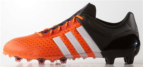 Adidas Ace 15+ 2015 Primeknit Boots Released - Footy Headlines