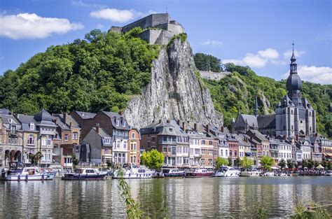 Bienvenue sur la médiathèque de la Destination Ardenne