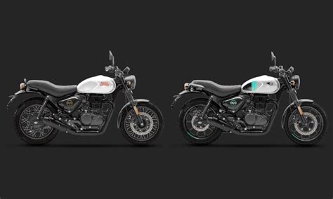 Royal Enfield Hunter 350: Variants, Trims, Explained - Thelocalreport.in